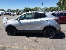 KL4CJ2SB0KB****** Repairable 2019 Buick Encore in Utah State