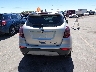 KL4CJ2SB0KB****** Wrecked 2019 Buick Encore
