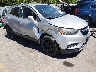 KL4CJ2SB0KB****** Salvage and Wrecked 2019 Buick Encore in Salt Lake City
