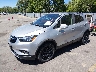 KL4CJ2SB0KB****** Used and Repairable 2019 Buick Encore in Salt Lake City