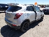KL4CJ2SB0KB****** Salvage and Wrecked 2019 Buick Encore in Utah State