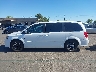 2C4RDGCG8FR****** Reparables 2015 Dodge Grand Caravan en Estado de California