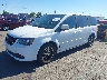 2C4RDGCG8FR****** Usados y Reparables 2015 Dodge Grand Caravan en Sacramento