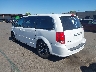 2C4RDGCG8FR****** Salvamento y Reparables 2015 Dodge Grand Caravan en Sacramento