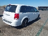 2C4RDGCG8FR****** Salvamento y Destrozados 2015 Dodge Grand Caravan en Estado de California