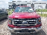1FTFW1ED4MF****** Wrecked 2021 Ford F-150 in Texas State