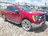 1FTFW1ED4MF****** Salvage and Wrecked 2021 Ford F-150 in Fort Worth North