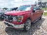 1FTFW1ED4MF****** Used and Repairable 2021 Ford F-150 in Fort Worth North