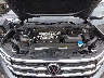 1V2AC2CAXMC****** Reparables 2021 Volkswagen Atlas en El Paso