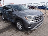 1V2AC2CAXMC****** Reparables 2021 Volkswagen Atlas en Estado de Texas