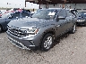 1V2AC2CAXMC****** Usados y Reparables 2021 Volkswagen Atlas en El Paso