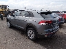 1V2AC2CAXMC****** Salvamento y Reparables 2021 Volkswagen Atlas en El Paso