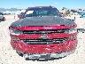 3GCUKREC5JG****** Wrecked 2018 Chevrolet Silverado 1500 in Montana State