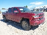 3GCUKREC5JG****** Salvage and Wrecked 2018 Chevrolet Silverado 1500 in Missoula