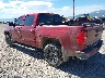 3GCUKREC5JG****** Salvage and Repairable 2018 Chevrolet Silverado 1500 in Missoula