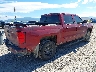3GCUKREC5JG****** Salvage and Wrecked 2018 Chevrolet Silverado 1500 in Montana State