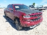 3GCUKREC5JG****** Salvage and Repairable 2018 Chevrolet Silverado 1500 in Montana State