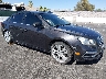 1G1PG5SBXG7****** Salvamento y Destrozados 2016 Chevrolet Cruze Limited en Las Vegas