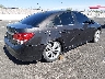 1G1PG5SBXG7****** Salvamento y Destrozados 2016 Chevrolet Cruze Limited en Estado de Nevada
