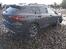KL77LHEP0SC****** Salvamento y Destrozados 2025 Chevrolet Trax en Estado de Ohio