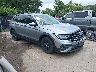 3VVRB7AX4PM****** Salvage and Wrecked 2023 Volkswagen Tiguan in Kansas City