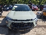 KL77LKEP7SC****** Wrecked 2025 Chevrolet Trax in Kansas State