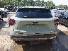 KL77LKEP7SC****** Wrecked 2025 Chevrolet Trax