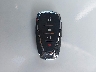 KL77LKEP7SC****** Salvage 2025 Chevrolet Trax in Kansas State
