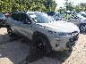 KL77LKEP7SC****** Salvage and Wrecked 2025 Chevrolet Trax in Kansas City