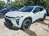 KL77LKEP7SC****** Used and Repairable 2025 Chevrolet Trax in Kansas City