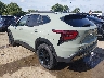 KL77LKEP7SC****** Salvage and Repairable 2025 Chevrolet Trax in Kansas City