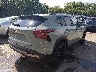 KL77LKEP7SC****** Salvage and Wrecked 2025 Chevrolet Trax in Kansas State