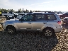 JF2SHABC5CH****** Salvage 2012 Subaru Forester