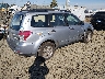 JF2SHABC5CH****** Salvage and Wrecked 2012 Subaru Forester in Oregon State