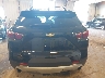 3GNKBHR47NS****** Wrecked 2022 Chevrolet Blazer