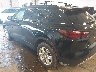 3GNKBHR47NS****** Salvage and Repairable 2022 Chevrolet Blazer in Flint