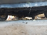 3GNKBHR47NS****** Salvage and Repairable 2022 Chevrolet Blazer in Michigan State