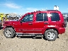 1J4GL48K57W****** Repairable 2007 Jeep Liberty in Washington State