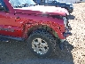 1J4GL48K57W****** Repairable 2007 Jeep Liberty