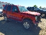 1J4GL48K57W****** Salvage and Wrecked 2007 Jeep Liberty in Spokane