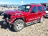 1J4GL48K57W****** Used and Repairable 2007 Jeep Liberty in Spokane