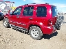 1J4GL48K57W****** Salvage and Repairable 2007 Jeep Liberty in Spokane