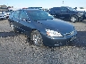 JHMCN36447C****** Salvage and Wrecked 2007 Honda Accord in Sacramento
