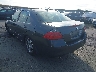 JHMCN36447C****** Salvage and Repairable 2007 Honda Accord in Sacramento