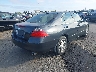 JHMCN36447C****** Salvage and Wrecked 2007 Honda Accord in California State