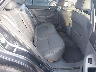 JHMCN36447C****** Wrecked 2007 Honda Accord in Sacramento