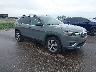 1C4PJMDX6MD****** Salvamento y Destrozados 2021 Jeep Cherokee en Minneapolis South
