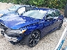 1HGCV1F49NA****** Used and Repairable 2022 Honda Accord in Taunton
