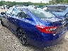 1HGCV1F49NA****** Salvage and Repairable 2022 Honda Accord in Taunton