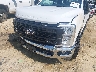 1FT7W2BA5TE****** Salvamento y Reparables 2026 Ford F-250 en Raleigh